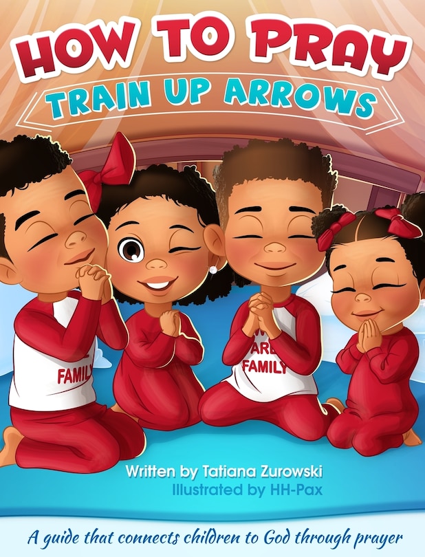 Couverture_How to Pray