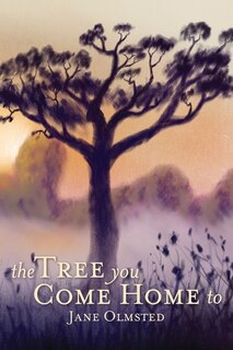 Couverture_The Tree You Come Home To