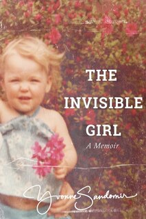 Front cover_The Invisible Girl