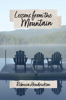 Couverture_Lessons from the Mountain