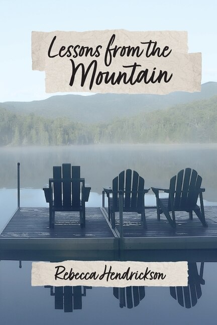Couverture_Lessons from the Mountain