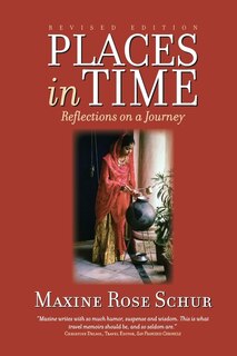 Front cover_Places In Time