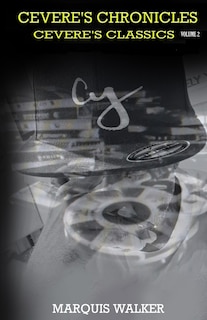 Front cover_Cevere's Chronicles Volume 2