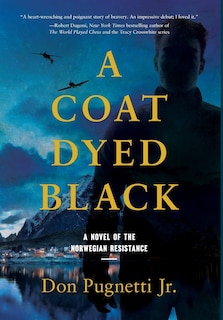 Front cover_A Coat Dyed Black