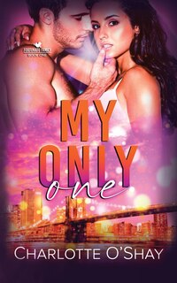 Couverture_My Only One