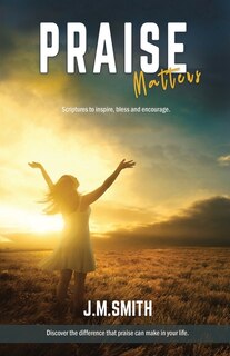 Front cover_Praise Matters
