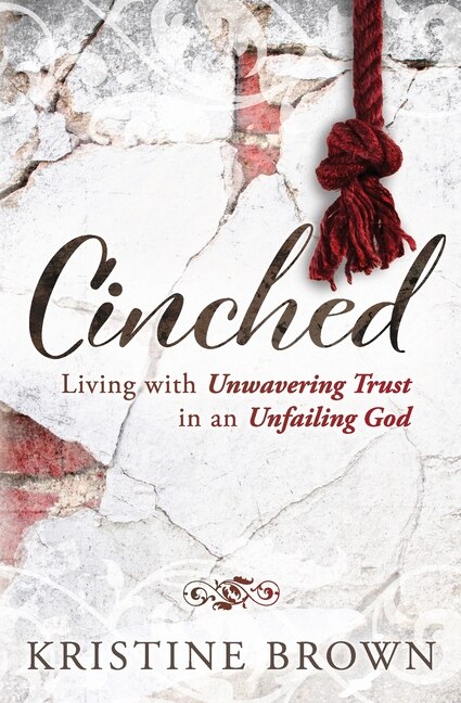Front cover_Cinched