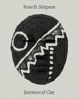 Couverture_Rose B. Simpson: Journeys of Clay