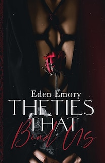 Front cover_The Ties That Bind Us