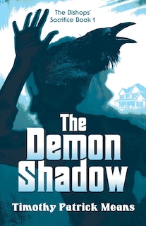 Couverture_The Demon Shadow