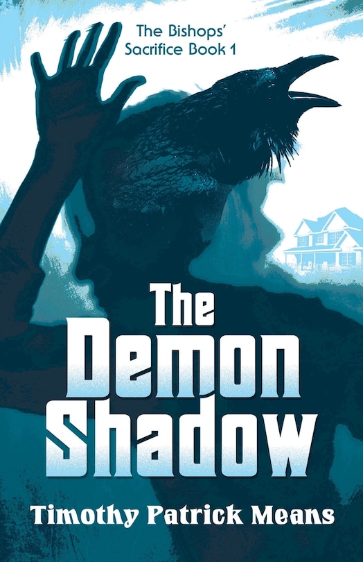 Couverture_The Demon Shadow