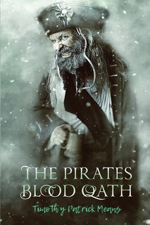 Front cover_The Pirates' Blood Oath