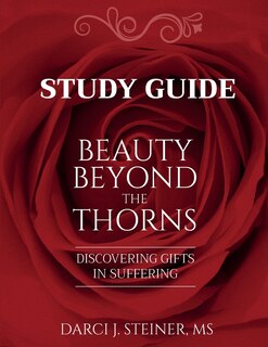 Front cover_Study Guide for Beauty Beyond the Thorns