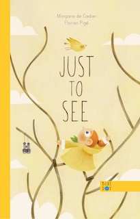 Couverture_Just To See