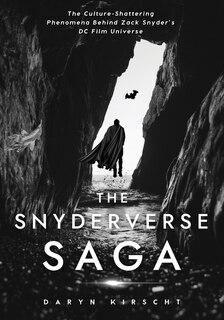 Couverture_The Snyderverse Saga