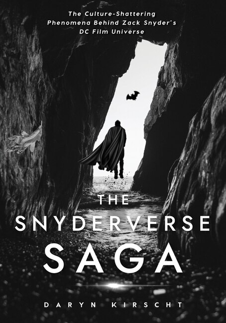 Couverture_The Snyderverse Saga
