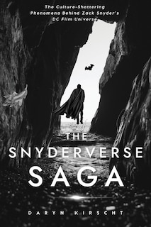 Front cover_The Snyderverse Saga