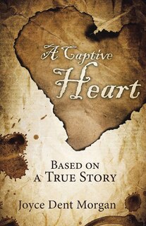 Front cover_A Captive Heart