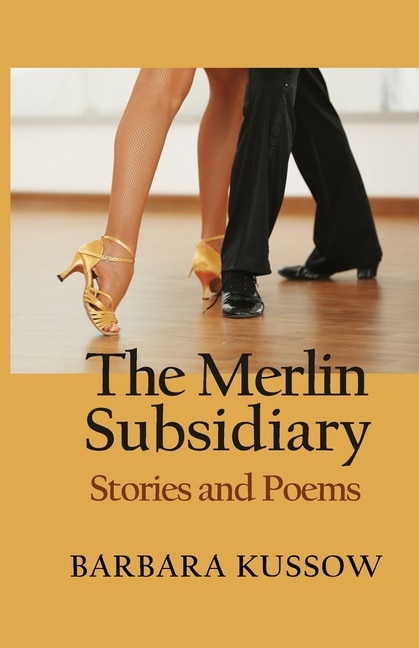 Front cover_The Merlin Subsidiary