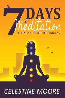 Front cover_7 Days of Meditation