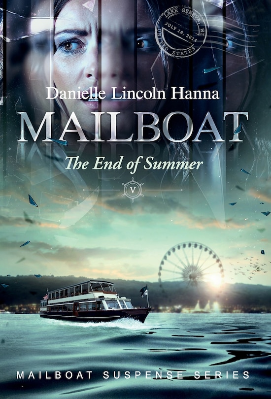 Front cover_Mailboat V