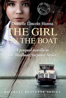 Front cover_The Girl on the Boat
