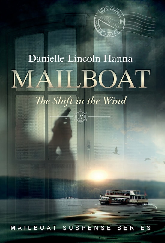 Mailboat IV: The Shift in the Wind