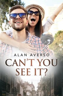 Front cover_Can't You See It?