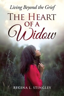 Front cover_The Heart of a Widow
