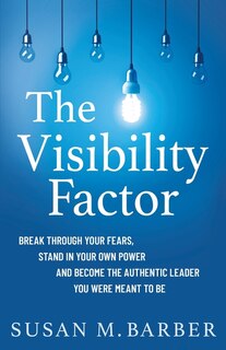 Front cover_The Visibility Factor