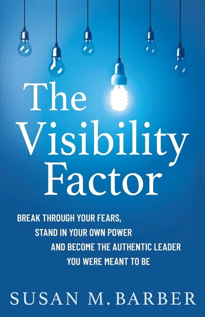 Front cover_The Visibility Factor