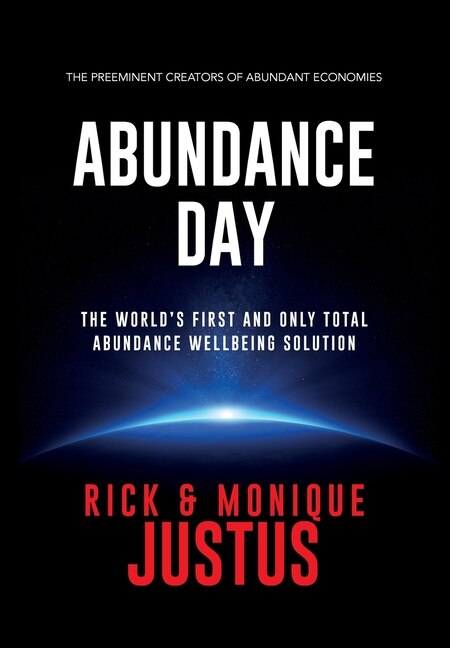 Front cover_Abundance Day