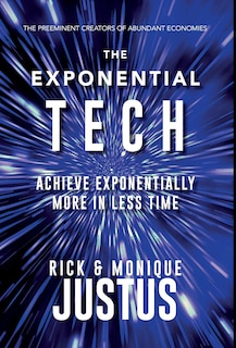 Front cover_The Exponential Tech Playbook