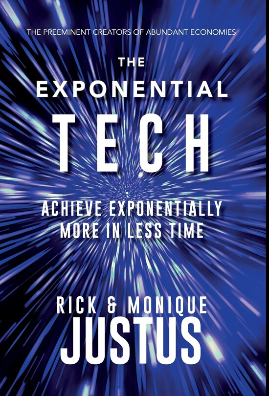Front cover_The Exponential Tech Playbook