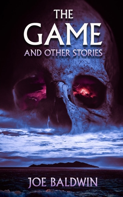 Front cover_The Game and other stories