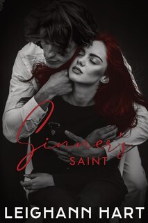Front cover_Sinner's Saint
