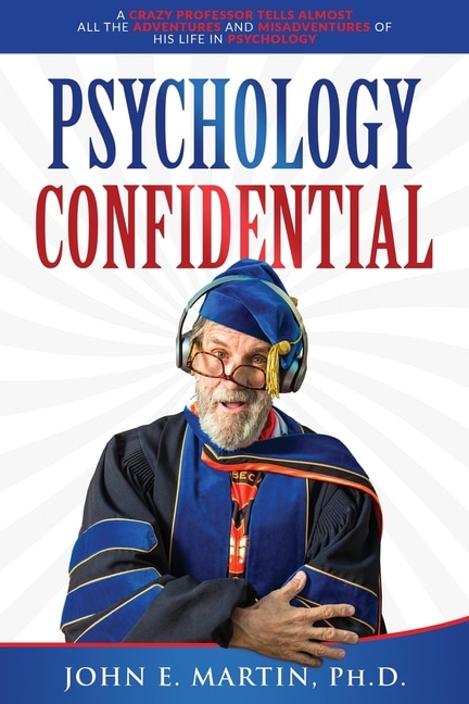 Front cover_Psychology Confidential