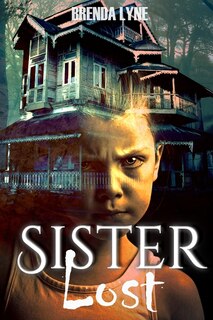 Front cover_Sister Lost