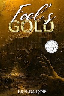 Front cover_Fool's Gold
