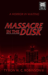 Couverture_Massacre In The Dusk