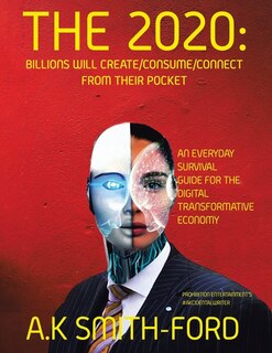 Front cover_The 2020's