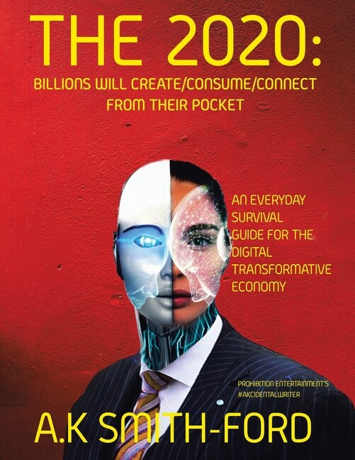Front cover_The 2020's