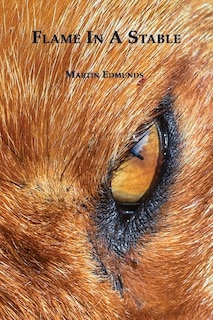 Front cover_Flame In A Stable