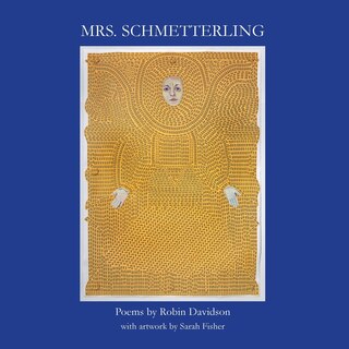 Front cover_Mrs. Schmetterling