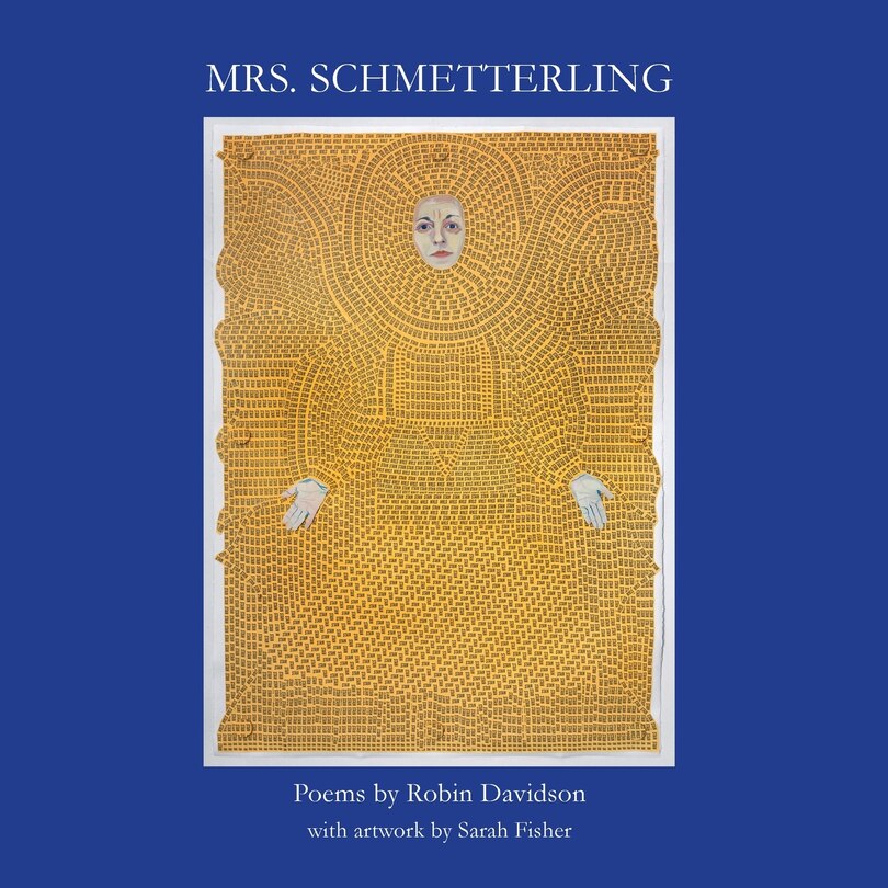 Front cover_Mrs. Schmetterling