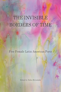 Front cover_The Invisible Borders of Time