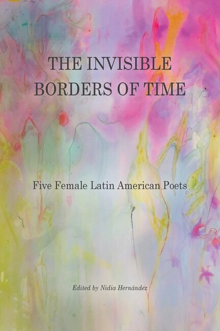 Front cover_The Invisible Borders of Time