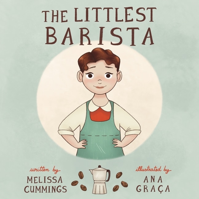Front cover_The Littlest Barista