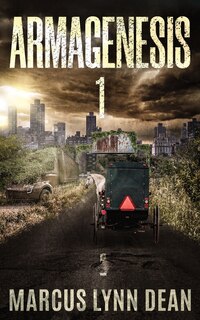 Couverture_Armagenesis 1