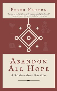 Couverture_Abandon All Hope